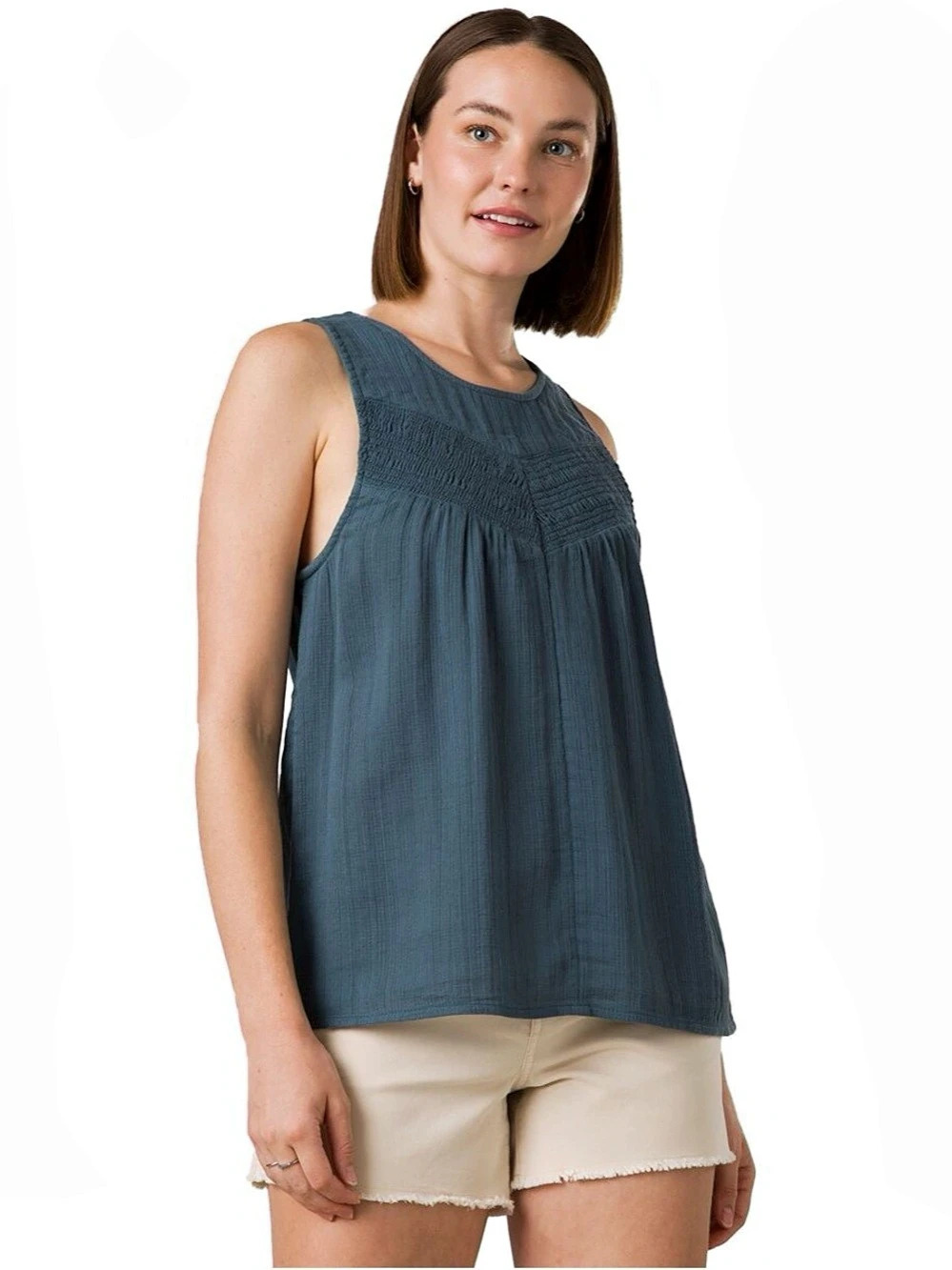 prAna - Seakissed Tank (M)